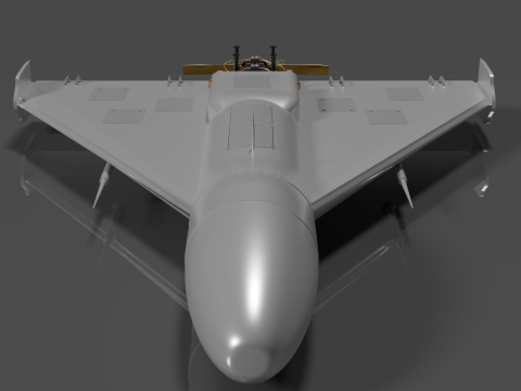 मुफ़्तक़ोर 3D मॉडल