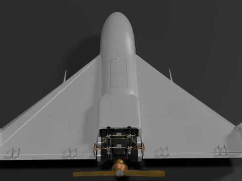 मुफ़्तक़ोर 3D मॉडल