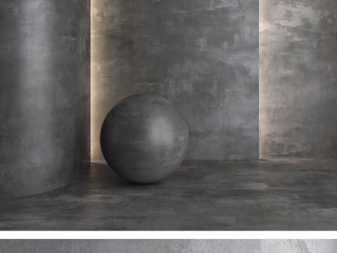 Декоративна штукатурка 01 CG Текстури