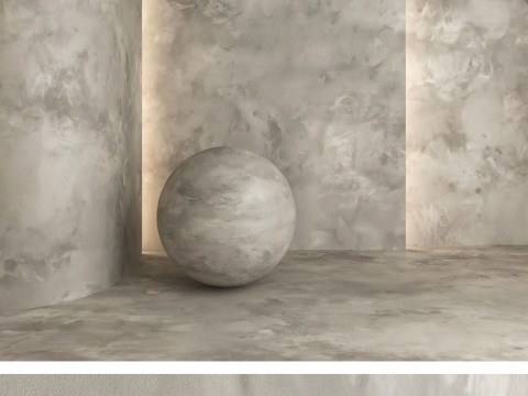Intonaco decorativo 02 CG Textures