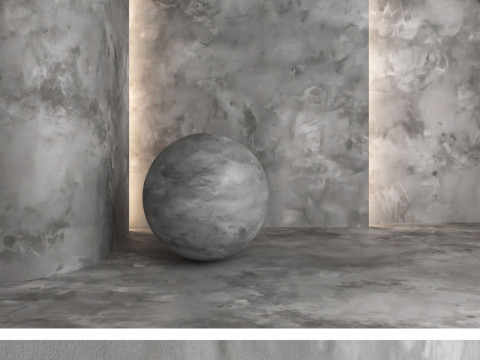 Intonaco decorativo 02 CG Textures