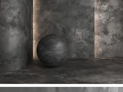 Intonaco decorativo 02 CG Textures