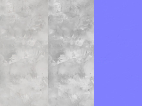 Intonaco decorativo 02 CG Textures