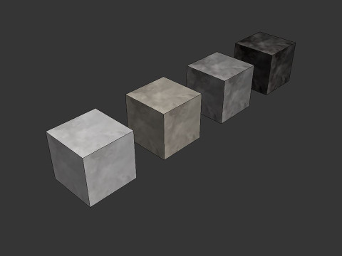 Intonaco decorativo 02 CG Textures