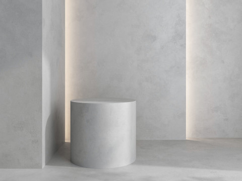 Decorative plaster 05 CG Textures