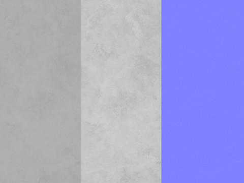 Dekorputz 05 CG Texturen