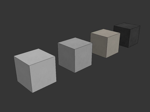 Dekorputz 05 CG Texturen