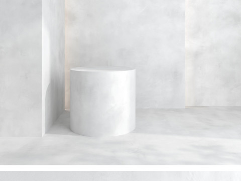 सजावटी कंक्रीट 01 CG टेक्स्चर्स