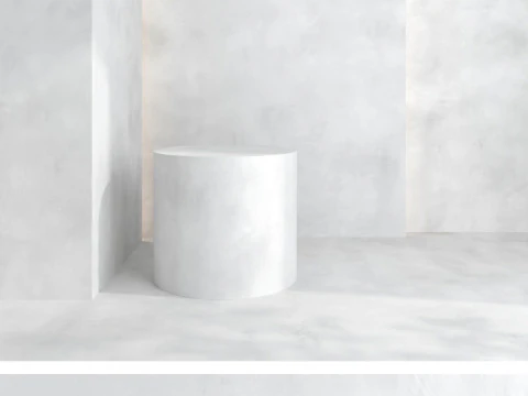 Decorative concrete 01 CG Textures