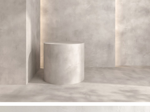 सजावटी कंक्रीट 01 CG टेक्स्चर्स