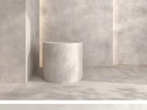 Decorative concrete 01 CG Textures