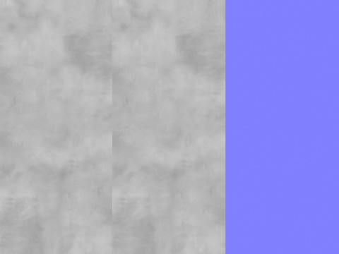 सजावटी कंक्रीट 01 CG टेक्स्चर्स