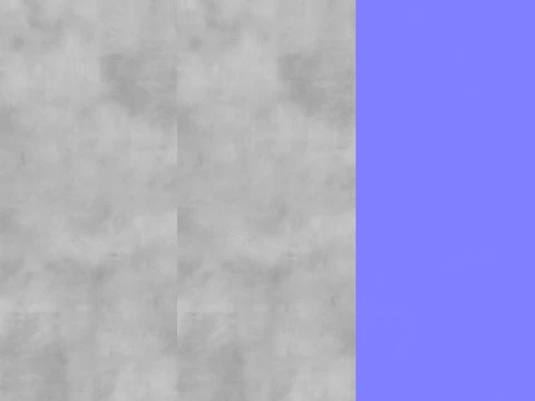 Decorative concrete 01 CG Textures