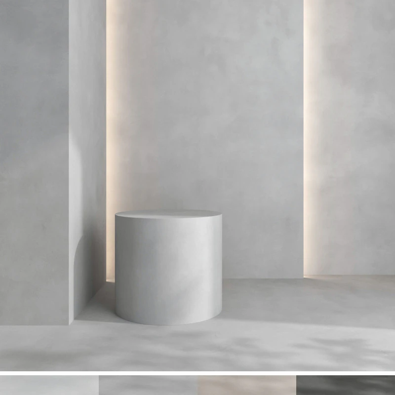 Cemento decorativo 02 CG Textures .c4d .max .obj .3ds .fbx .stl .blend