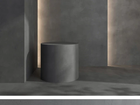 Cemento decorativo 02 CG Textures