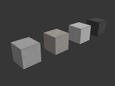 Cemento decorativo 02 CG Textures