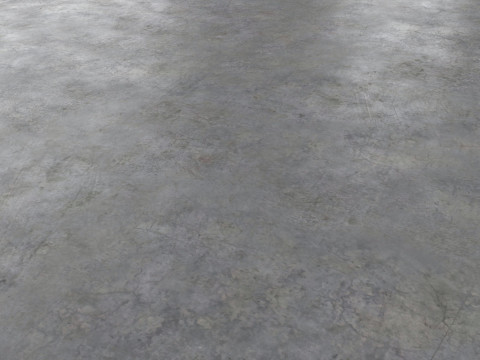 自流平地板01 CG 纹理