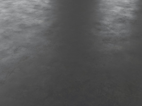 自流平地板01 CG 纹理