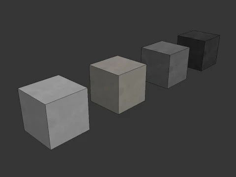 Self-leveling floor 02 CG Textures