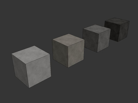 स्व-समतल फर्श 03 CG टेक्स्चर्स