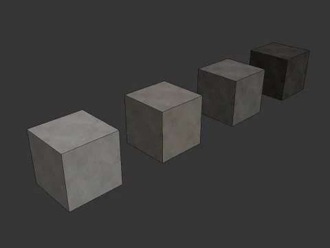 Self-leveling floor 03 CG Textures