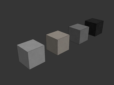 Self-leveling floor 04 CG Textures