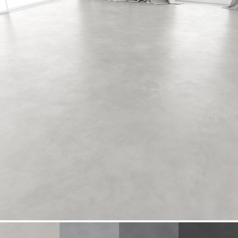 セルフレベリングフロア05 CG テクスチャ .c4d .max .obj .3ds .fbx .stl .blend 