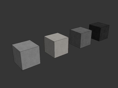 セルフレベリングフロア05 CG テクスチャ