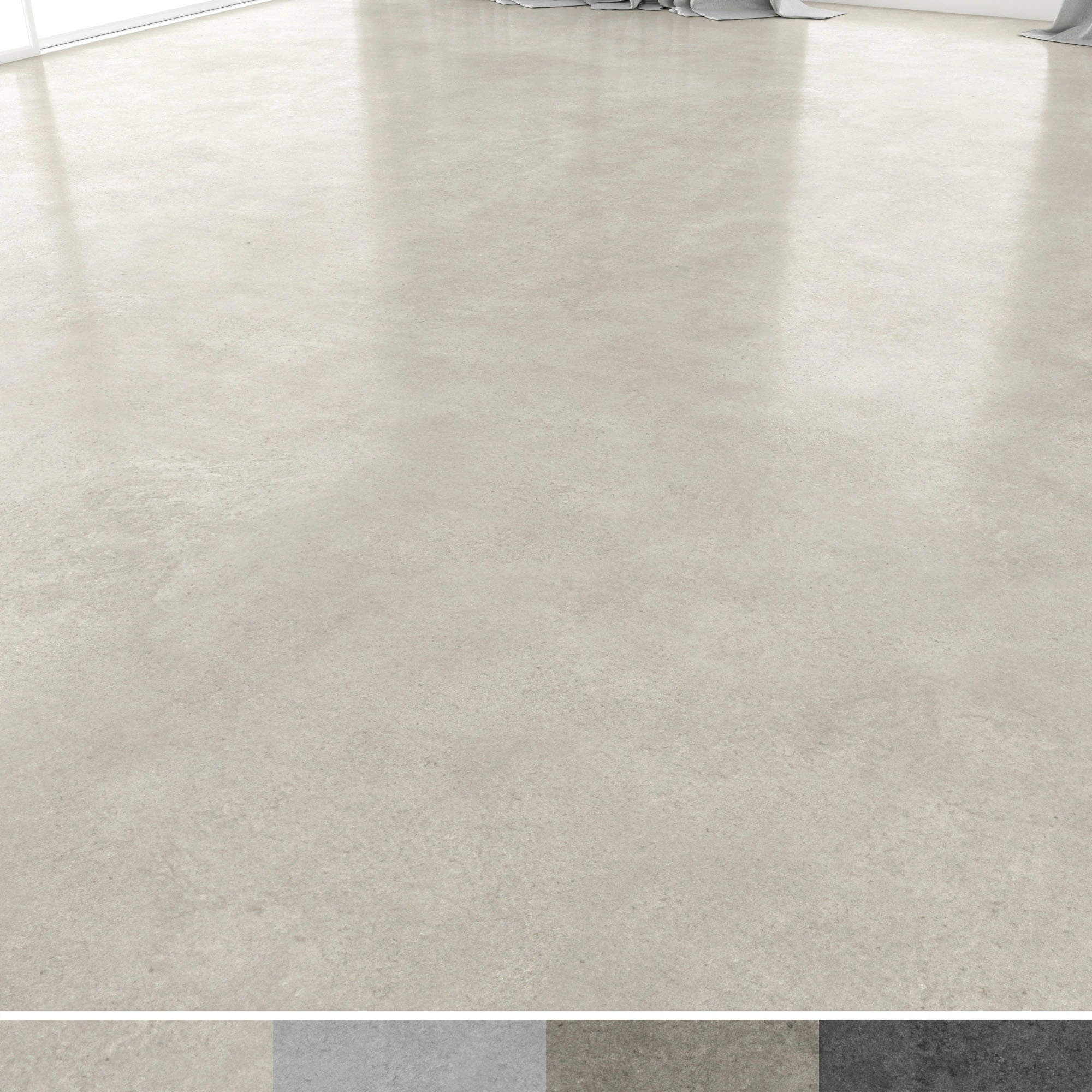 Наливна підлога 06 CG Текстури .c4d .max .obj .3ds .fbx .stl .blend 