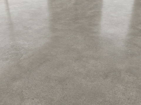 自流平地板06 CG 纹理