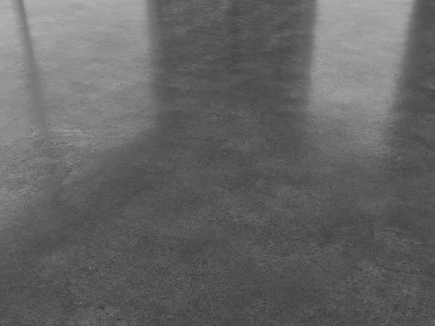 自流平地板06 CG 纹理