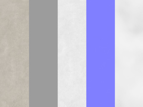 自流平地板06 CG 纹理