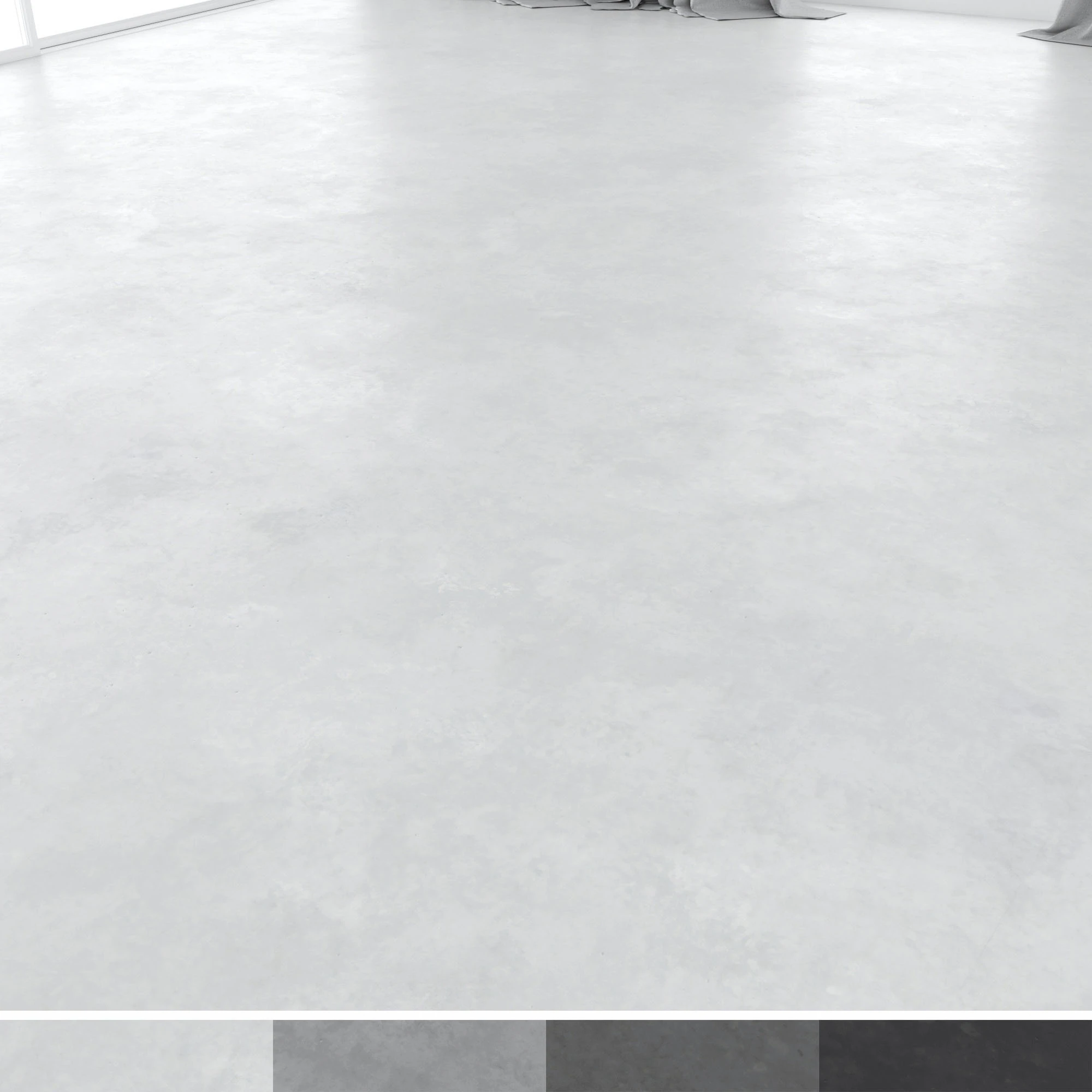 Self-leveling floor 07 CG Textures .c4d .max .obj .3ds .fbx .stl .blend 