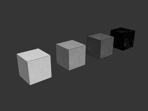 Self-leveling floor 07 CG Textures