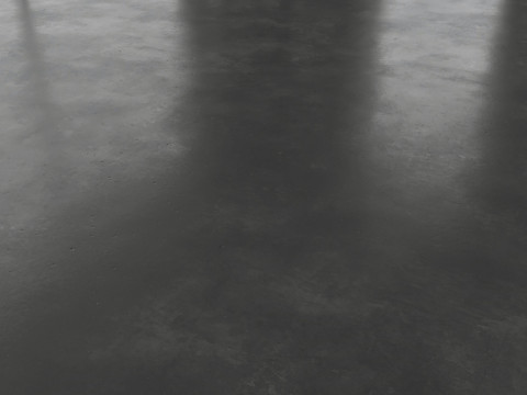 セルフレベリングフロア09 CG テクスチャ