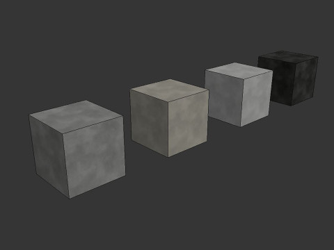 セルフレベリングフロア09 CG テクスチャ