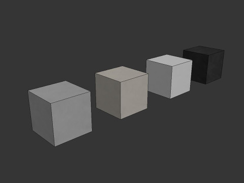 Pavimento autolivellante 10 CG Textures