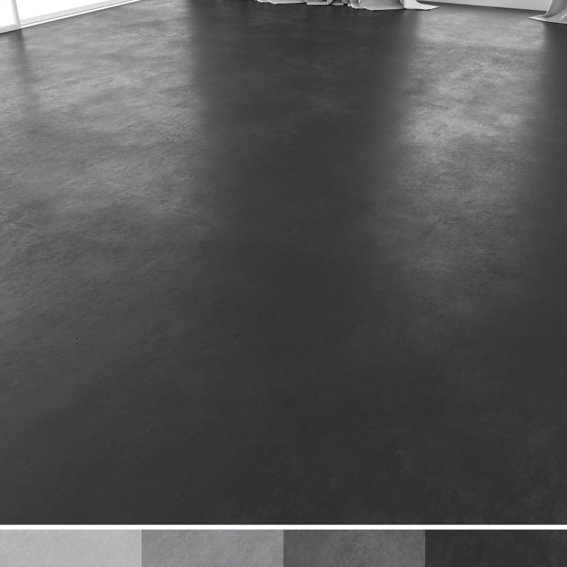 Kendiliğinden yayılan zemin 11 CG Dokuları .c4d .max .obj .3ds .fbx .stl .blend 