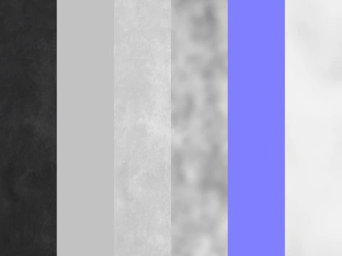 Self-leveling floor 11 CG Textures