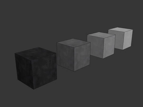 Self-leveling floor 11 CG Textures