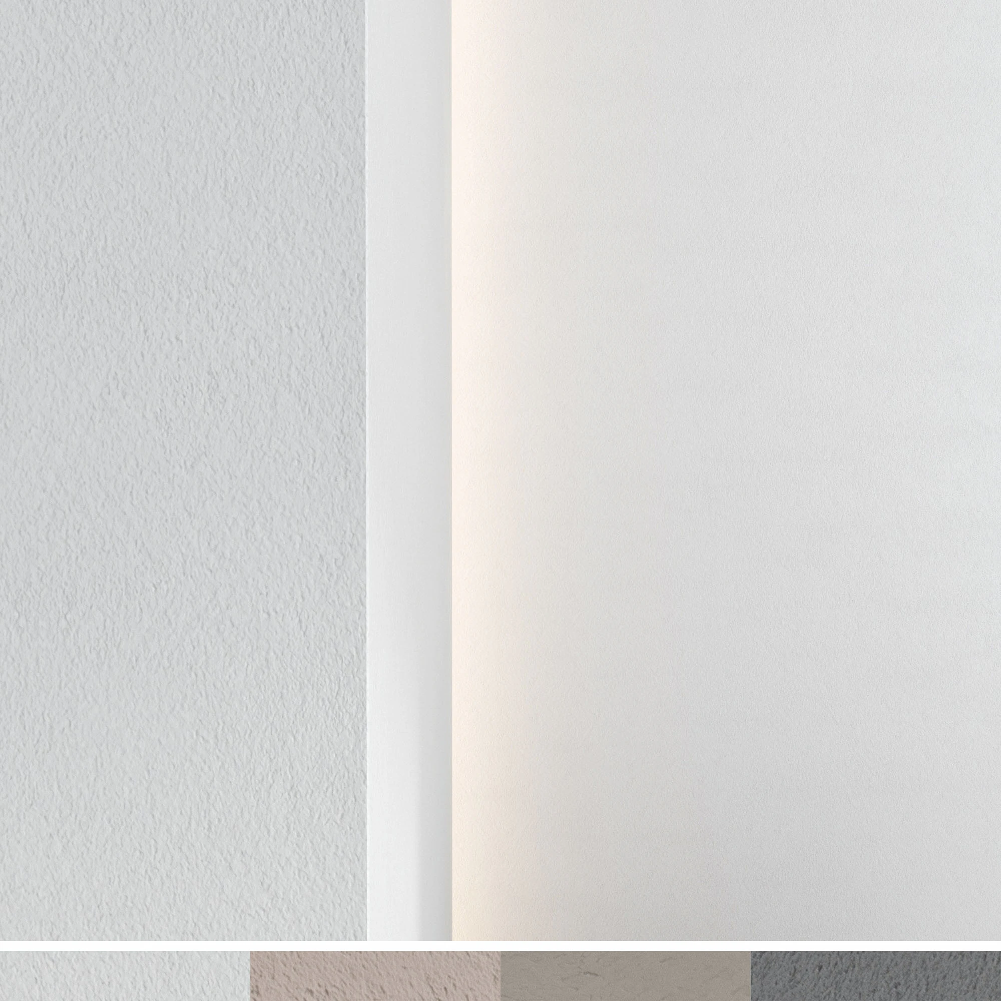 Decorative plaster 07 CG Textures .c4d .max .obj .3ds .fbx .stl .blend 