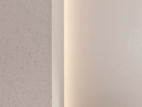 Decorative plaster 07 CG Textures
