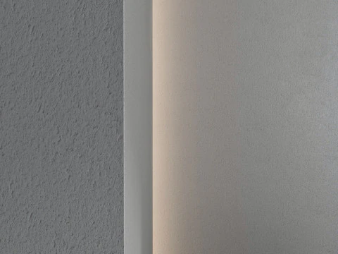 Decorative plaster 07 CG Textures