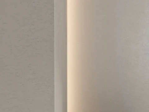 Decorative plaster 07 CG Textures
