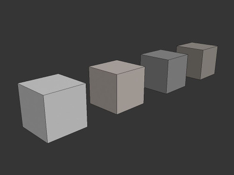 Dekorputz 07 CG Texturen