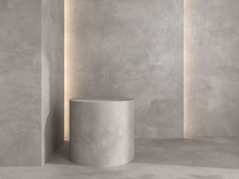 Decorative plaster 08 CG Textures