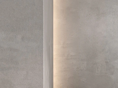 Decorative plaster 08 CG Textures