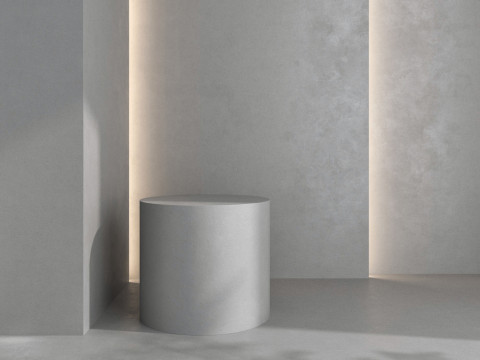 Decorative plaster 09 CG Textures