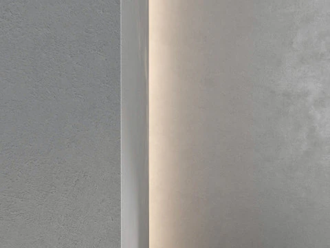 Decorative plaster 09 CG Textures