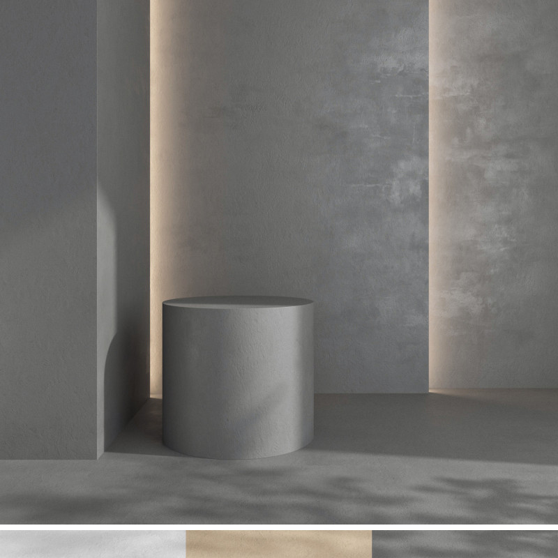 Dekorputz 10 CG Texturen .c4d .max .obj .3ds .fbx .stl .blend 